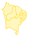 Regio Nordeste